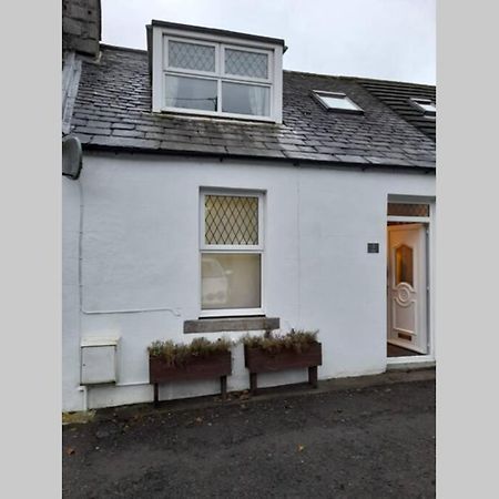 Bells Wynd Creetown Exterior photo